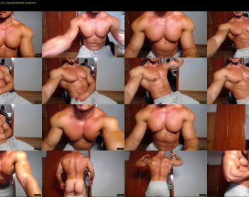vecinito_ctb — 54 minute Chaturbate male cam show recording, 1080p, Jul 21, 2022