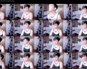 vermilionthorn — 26 minute Chaturbate female cam show recording, 1080p, Jul 21, 2022
