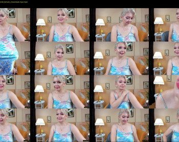 victoria_dior — 93 minute Chaturbate female cam show recording, 720p, Jul 21, 2022