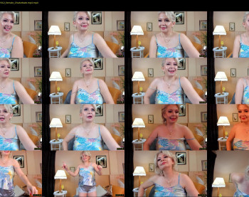 victoria_dior — 82 minute Chaturbate female cam show recording, 720p, Jul 21, 2022