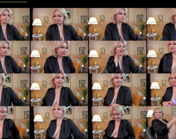 victoria_dior — 20 minute Chaturbate female cam show recording, 720p, Jul 22, 2022