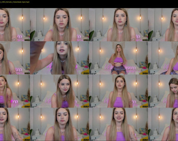 victoria_karma — 56 minute Chaturbate female cam show recording, 1080p, Jul 21, 2022