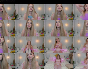 victoria_karma — 54 minute Chaturbate female cam show recording, 1080p, Jul 21, 2022