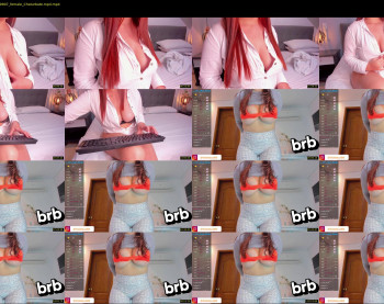 violetta_swift — 71 minute Chaturbate female cam show recording, 1080p, Jul 21, 2022