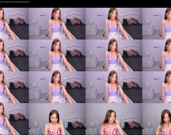 wanda_robinson — 34 minute Chaturbate female cam show recording, 1080p, Jul 21, 2022
