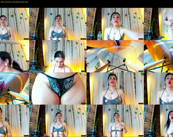 wanda_walton — 59 minute Chaturbate female cam show recording, 1080p, Jul 22, 2022