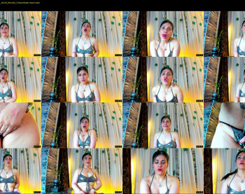 wanda_walton — 62 minute Chaturbate female cam show recording, 1080p, Jul 22, 2022