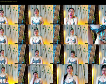 wanda_walton — 62 minute Chaturbate female cam show recording, 1080p, Jul 22, 2022