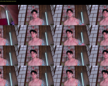 waynemiller_ — 7 minute Chaturbate male cam show recording, 1080p, Jul 21, 2022