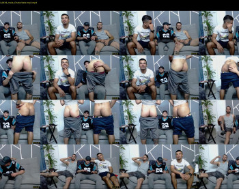 web_gammer_ — 13 minute Chaturbate male cam show recording, 720p, Jul 21, 2022