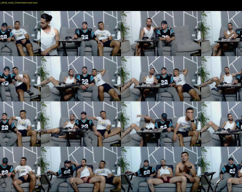 web_gammer_ — 93 minute Chaturbate male cam show recording, 720p, Jul 21, 2022