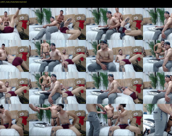 web_gammer_ — 6 minute Chaturbate male cam show recording, 1080p, Jul 21, 2022