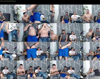 web_gammer_ — 95 minute Chaturbate male cam show recording, 720p, Jul 22, 2022