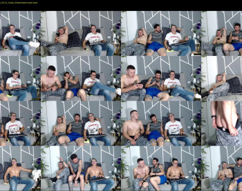 web_gammer_ — 98 minute Chaturbate male cam show recording, 720p, Jul 22, 2022