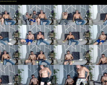 web_gammer_ — 96 minute Chaturbate male cam show recording, 720p, Jul 22, 2022