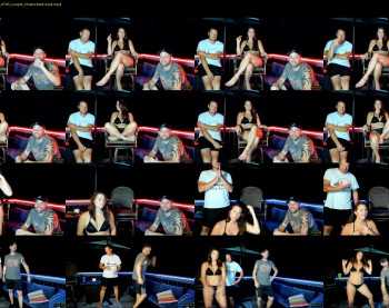 whaaaaaaaat — 23 minute Chaturbate couple cam show recording, 720p, Jul 21, 2022