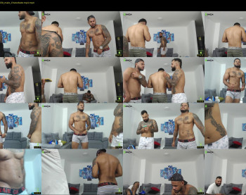 willhottwil1 — 32 minute Chaturbate couple cam show recording, 1080p, Jul 21, 2022