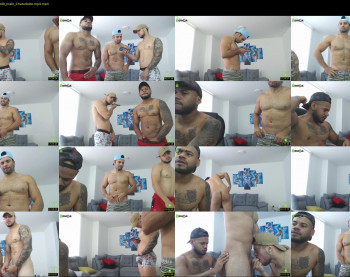 willhottwil1 — 59 minute Chaturbate couple cam show recording, 1080p, Jul 21, 2022