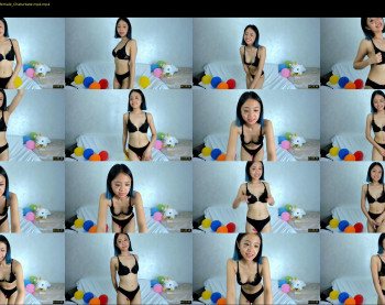 xen_cy — 54 minute Chaturbate female cam show recording, 1080p, Jul 21, 2022