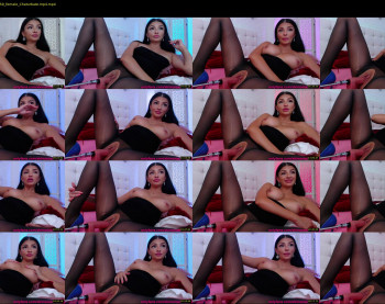 xkimoraxx — 32 minute Chaturbate female cam show recording, 1080p, Jul 22, 2022