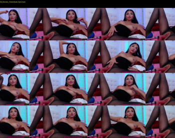 xkimoraxx — 30 minute Chaturbate female cam show recording, 1080p, Jul 22, 2022