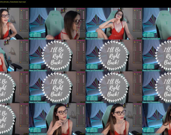 xobondaixo — 61 minute Chaturbate couple cam show recording, 1080p, Jul 22, 2022