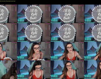 xobondaixo — 59 minute Chaturbate couple cam show recording, 1080p, Jul 22, 2022