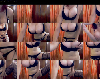 your_wild_fantasy — 54 minute Chaturbate female cam show recording, 720p, Jul 21, 2022