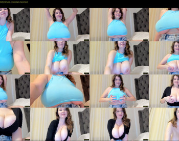 yourlove777 — 54 minute Chaturbate female cam show recording, 1080p, Jul 21, 2022