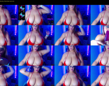 zathert — 23 minute Chaturbate female cam show recording, 1080p, Jul 21, 2022