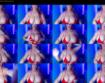 zathert — 6 minute Chaturbate female cam show recording, 1080p, Jul 21, 2022