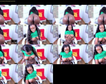 zobe_love — 4 minute Chaturbate female cam show recording, 1080p, Jul 21, 2022