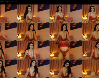 1dream_magical — 8 minute Chaturbate female cam show recording, 720p, Jul 22, 2022