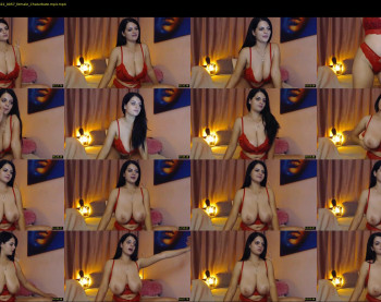 1dream_magical — 22 minute Chaturbate female cam show recording, 720p, Jul 23, 2022