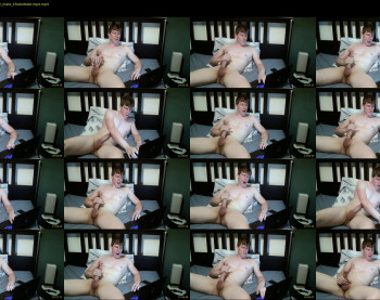 9thick88 — 34 minute Chaturbate male cam show recording, 1080p, Jul 22, 2022