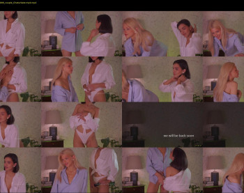 _2strangers — 59 minute Chaturbate couple cam show recording, 1080p, Jul 23, 2022