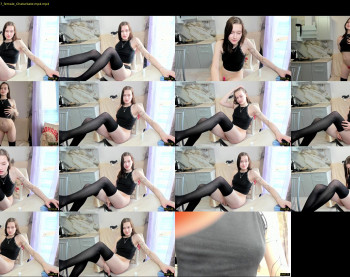 _abby_bb — 17 minute Chaturbate female cam show recording, 1080p, Jul 22, 2022