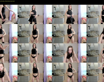 _abby_bb — 42 minute Chaturbate female cam show recording, 1080p, Jul 22, 2022