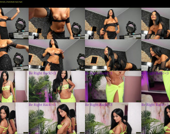 _adelle — 55 minute Chaturbate female cam show recording, 1080p, Jul 22, 2022