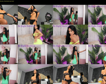 _adelle — 54 minute Chaturbate female cam show recording, 1080p, Jul 22, 2022
