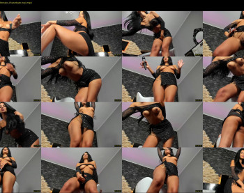 _adelle — 56 minute Chaturbate female cam show recording, 1080p, Jul 22, 2022