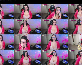 _amanda_seyfried19 — 82 minute Chaturbate female cam show recording, 720p, Jul 23, 2022