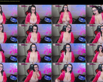 _amanda_seyfried19 — 65 minute Chaturbate female cam show recording, 720p, Jul 23, 2022