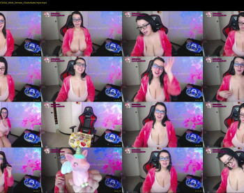 _amanda_seyfried19 — 61 minute Chaturbate female cam show recording, 720p, Jul 23, 2022