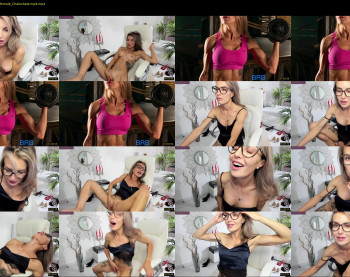 _beylly — 40 minute Chaturbate female cam show recording, 1080p, Jul 22, 2022