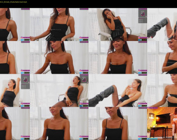 _d_a_s_h_a_ — 66 minute Chaturbate female cam show recording, 720p, Jul 19, 2022