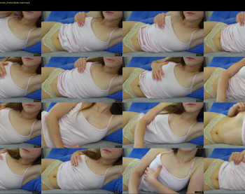 _feli_ — 83 minute Chaturbate female cam show recording, 720p, Jul 23, 2022