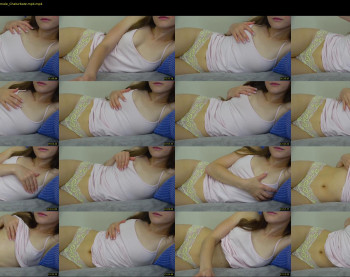 _feli_ — 31 minute Chaturbate female cam show recording, 720p, Jul 23, 2022