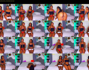 _heaven_girl_ — 54 minute Chaturbate female cam show recording, 1080p, Jul 22, 2022