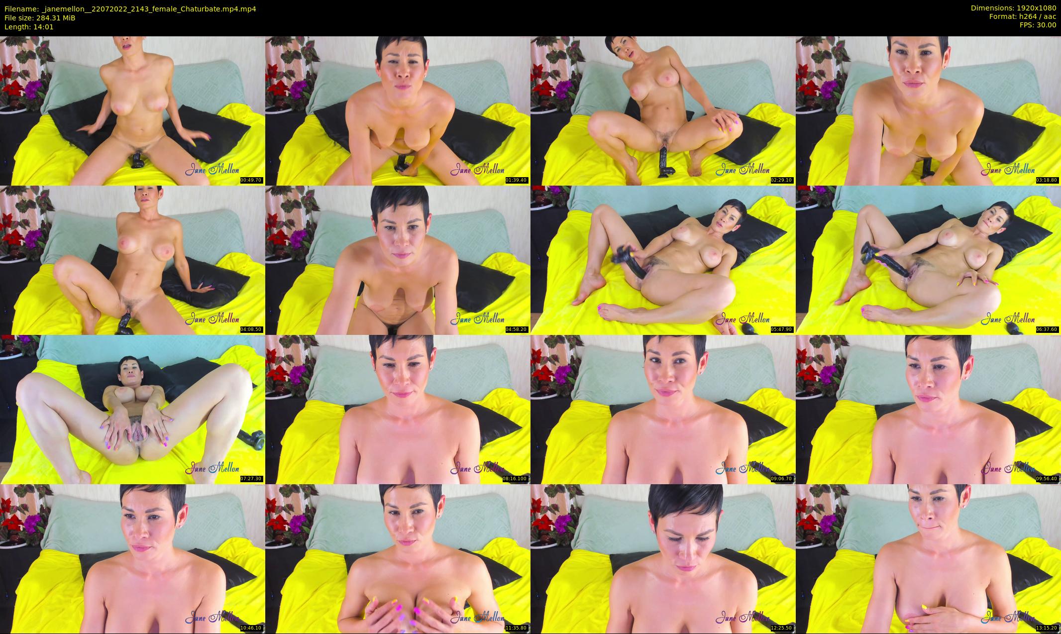 _janemellon_ — 15 minute Chaturbate female cam show recording, 1080p, Jul 22, 2022